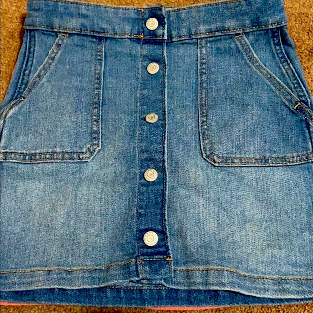 Skirt